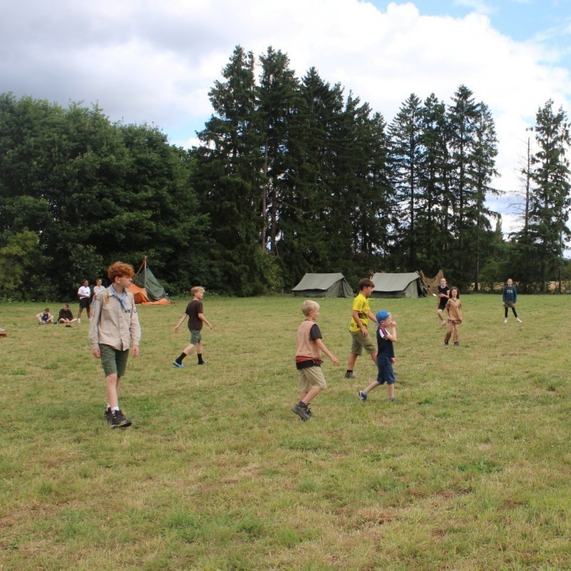 IMG 4951 - Scouts en Gidsen Zaventem 